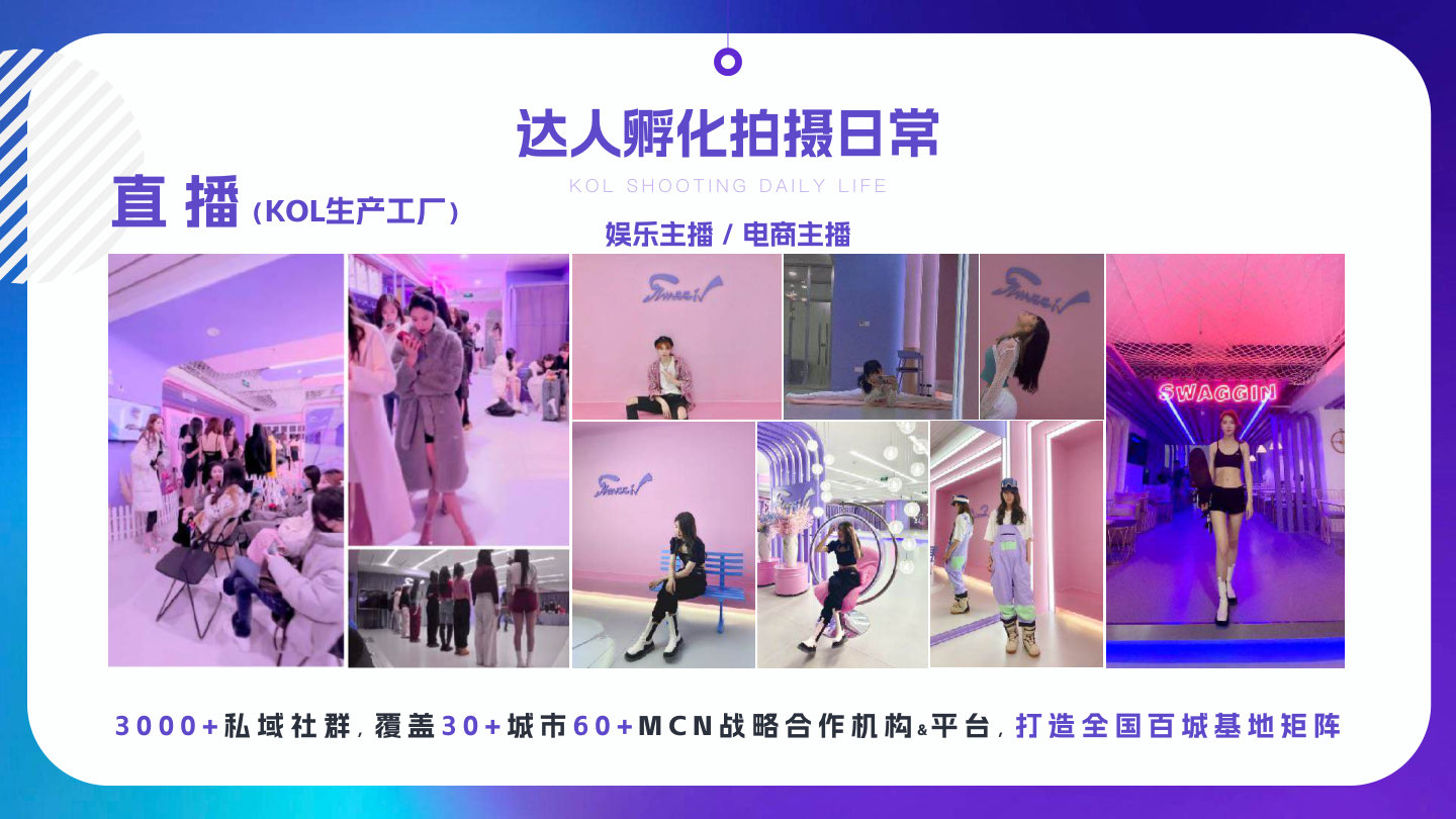 1V1孵化指导